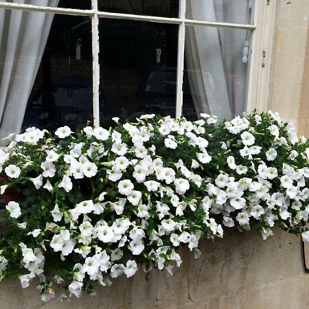 No 4 Ainslie'S Belvedere B&B Bath Exterior photo